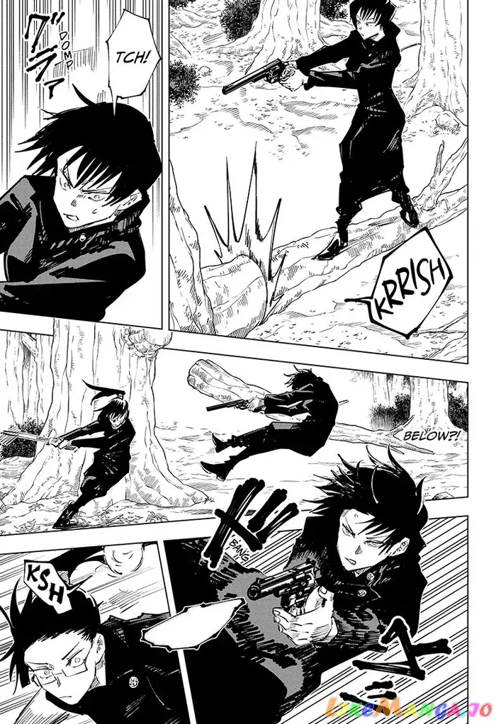 Jujutsu Kaisen Chapter 42 image 05_optimized